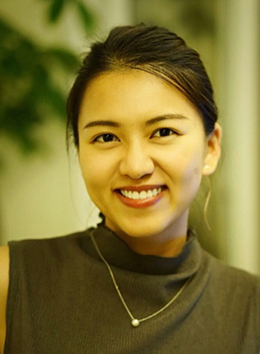 Zixi Chen